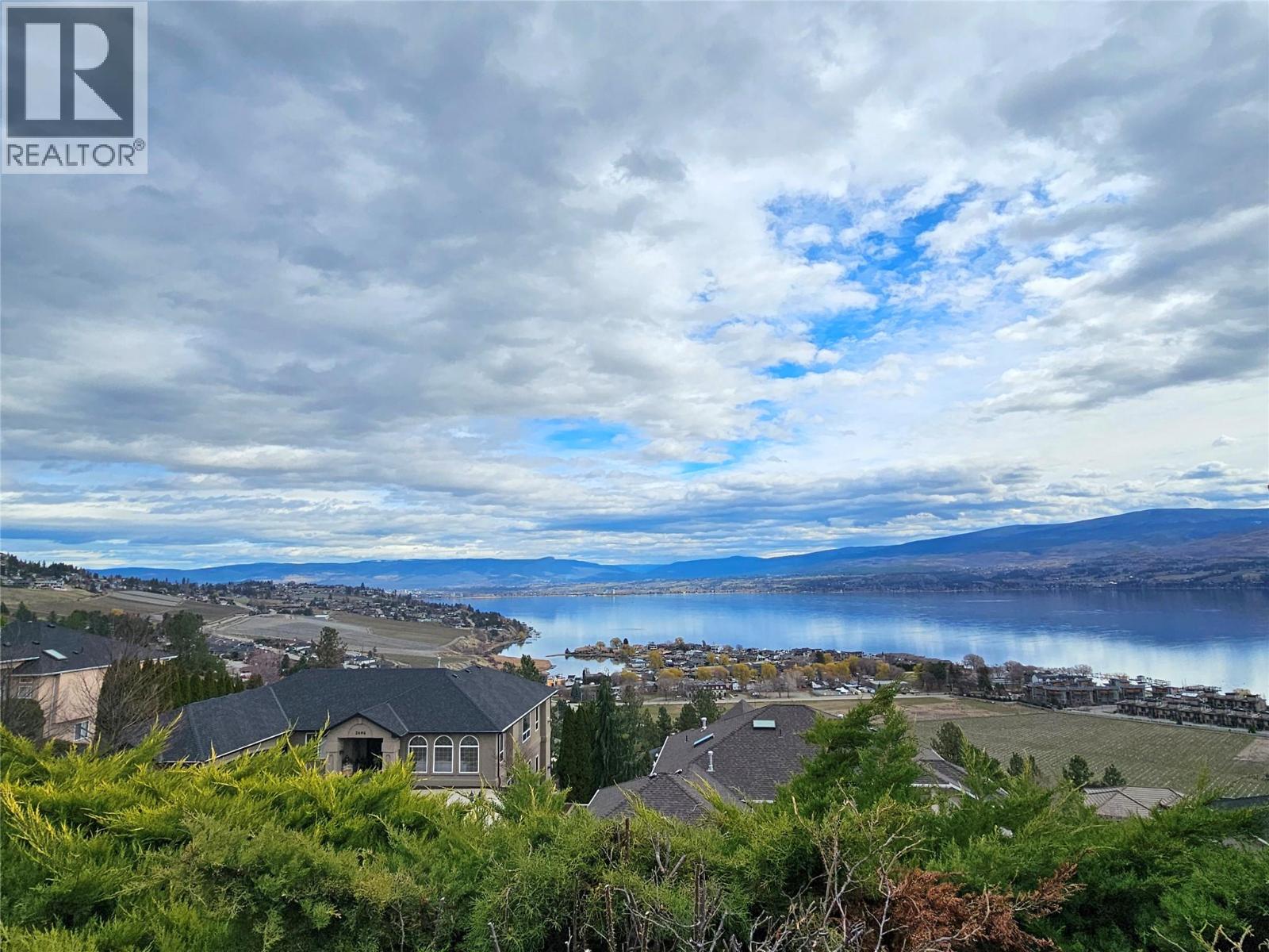 3617 Gala View Drive, West Kelowna