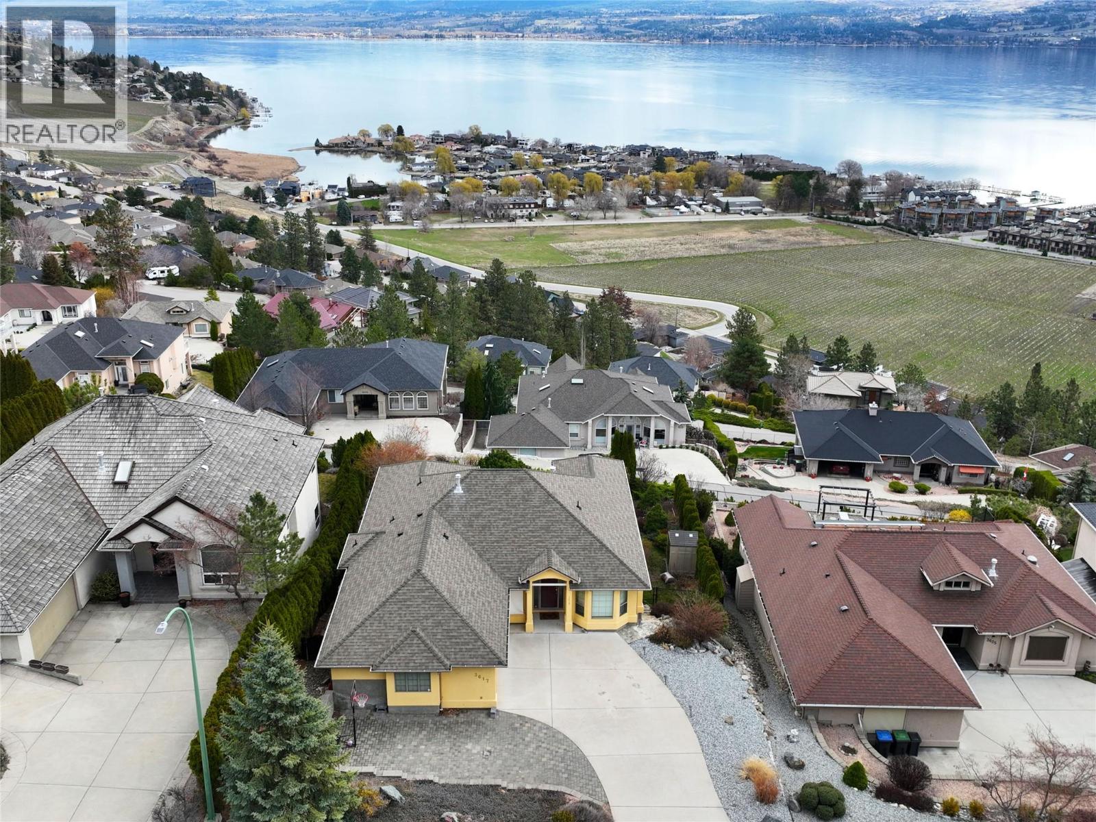 3617 Gala View Drive, West Kelowna