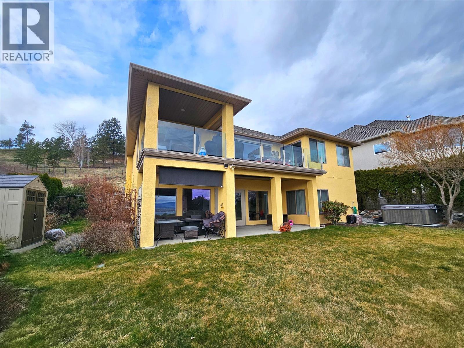 3617 Gala View Drive, West Kelowna