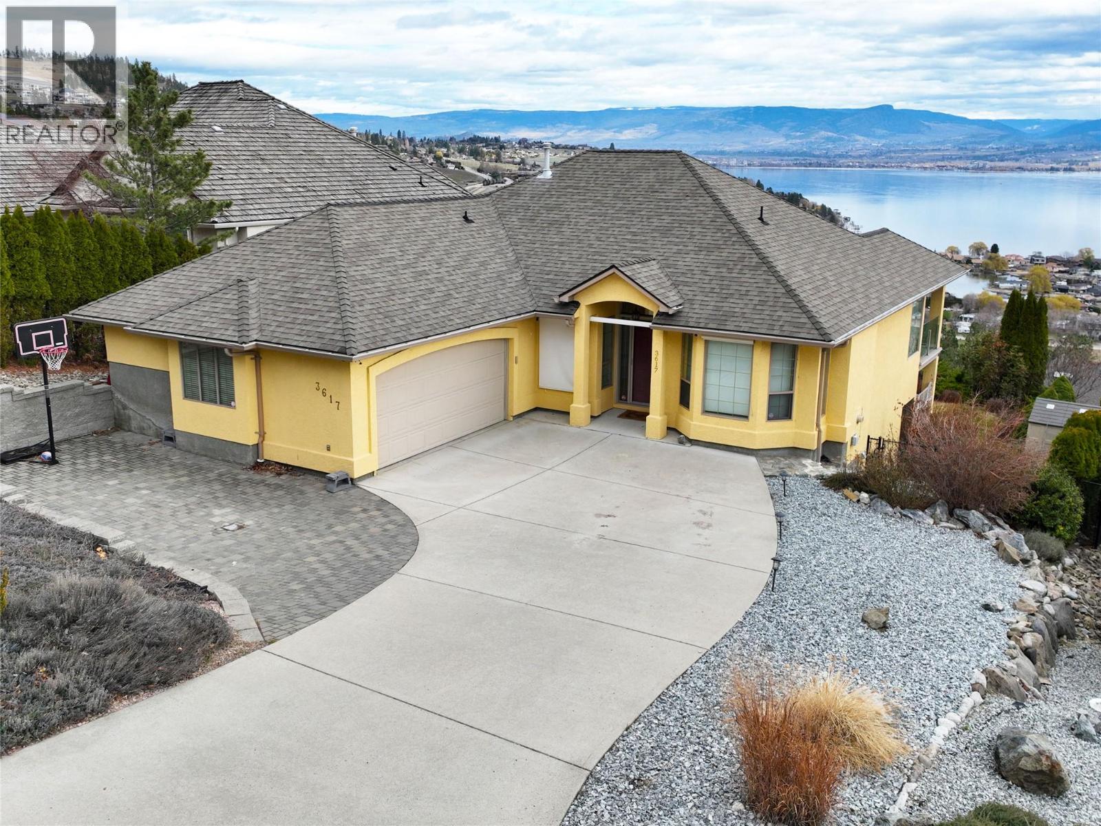 3617 Gala View Drive, West Kelowna