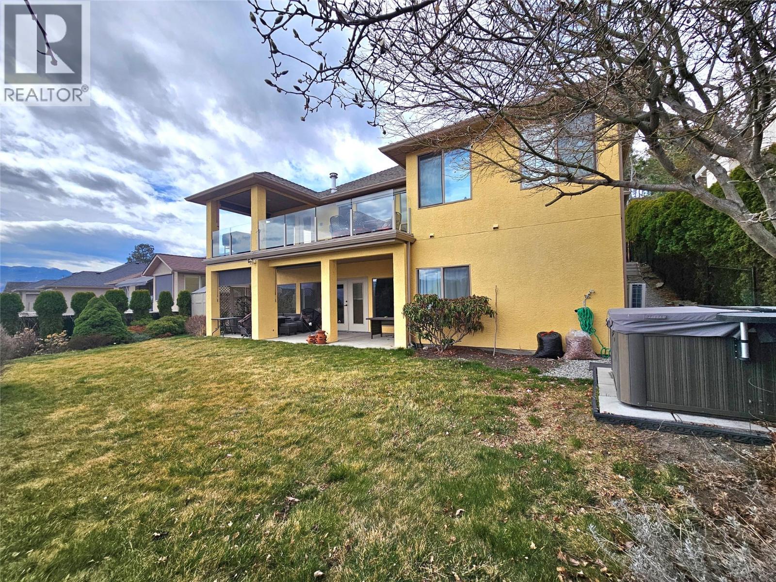 3617 Gala View Drive, West Kelowna