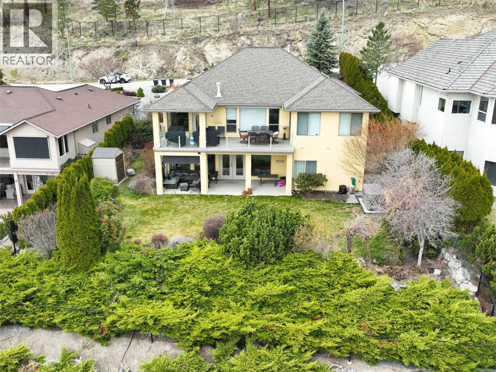 3617 Gala View Drive, West Kelowna