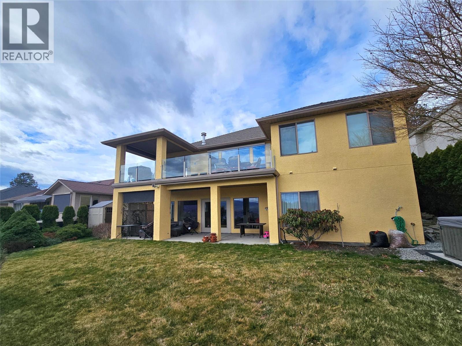 3617 Gala View Drive, West Kelowna