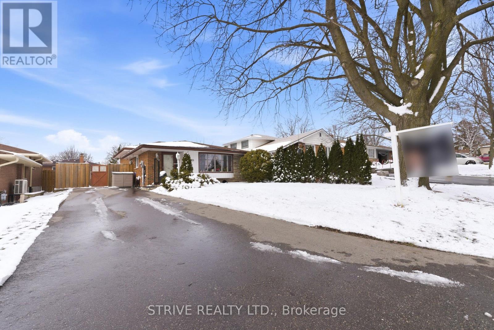 620 DUNDEE AVENUE,Oshawa (McLaughlin),,