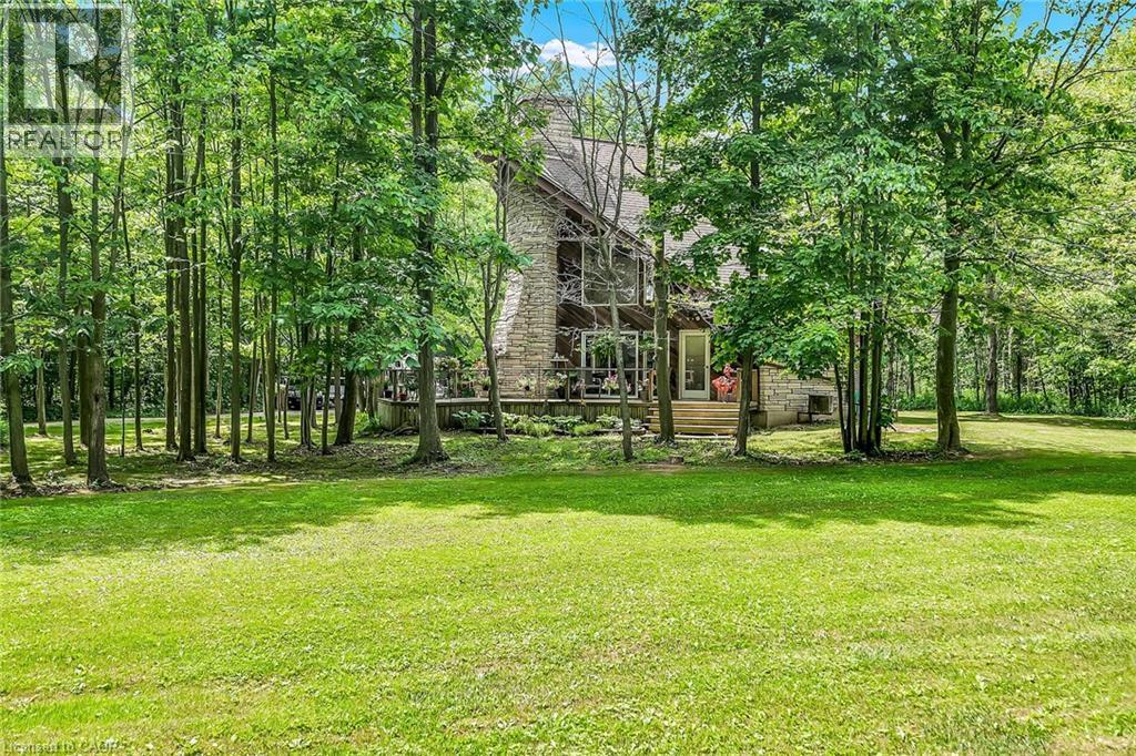 35 LITTLE Road, Cayuga, Ontario, N0A1E0 — Photo 2