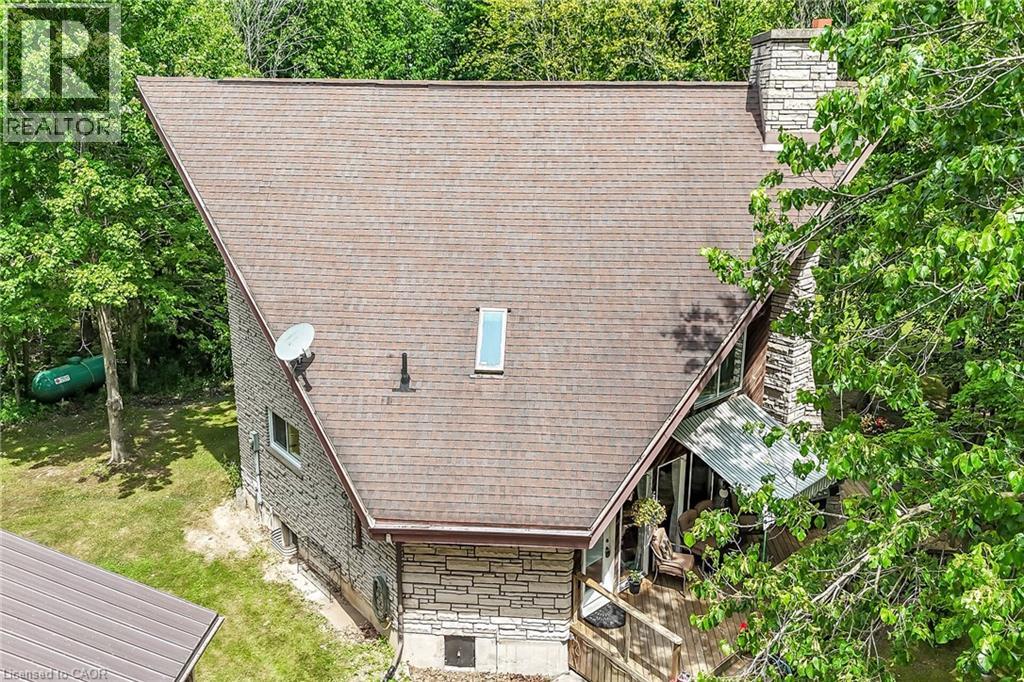 35 LITTLE Road, Cayuga, Ontario, N0A1E0 — Photo 21
