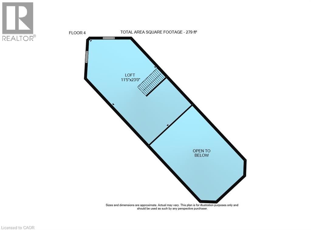 35 LITTLE Road, Cayuga, Ontario, N0A1E0 — Photo 13