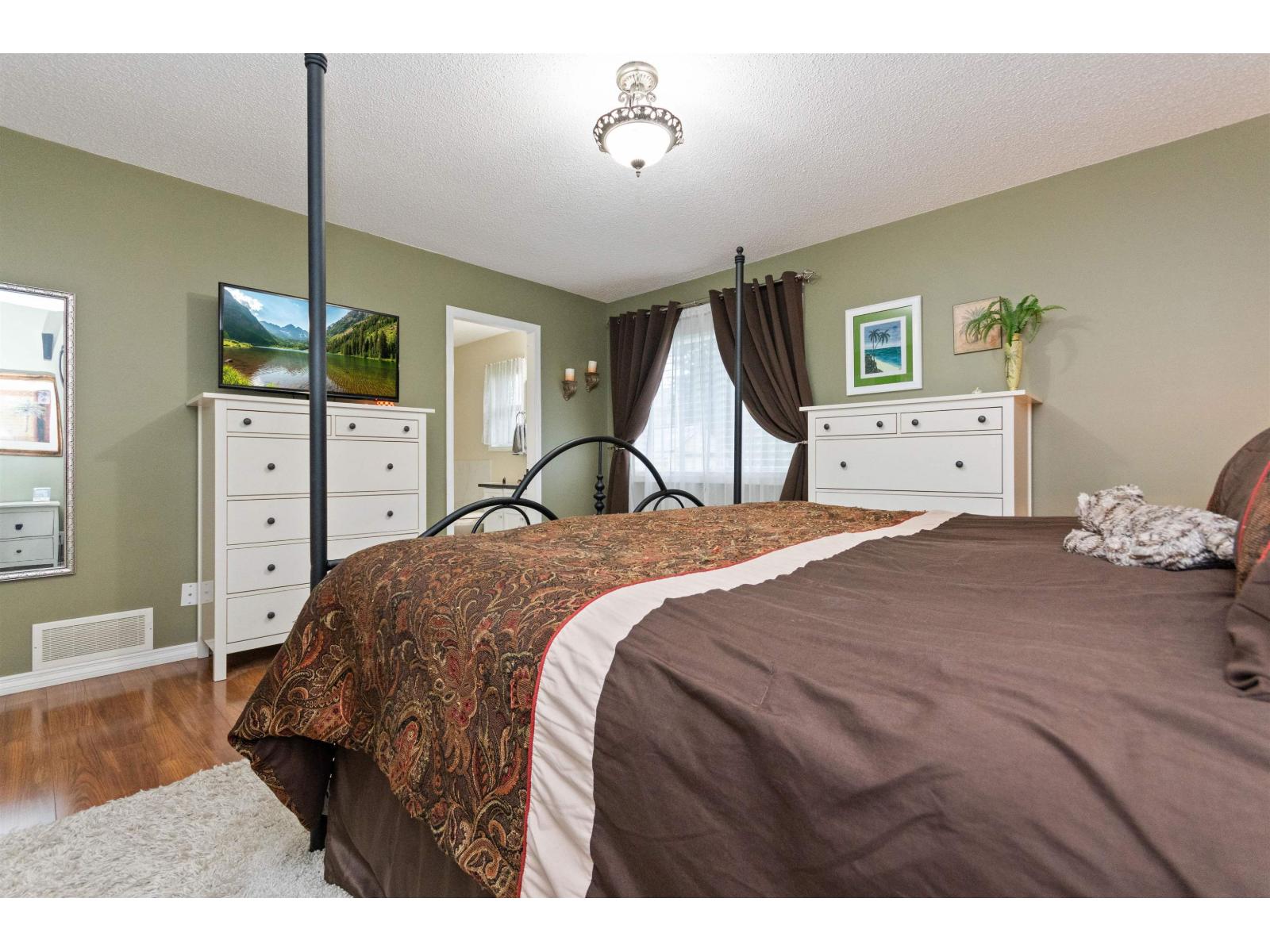 6944 COACH LAMP DRIVE, Sardis West Vedder, Chilliwack