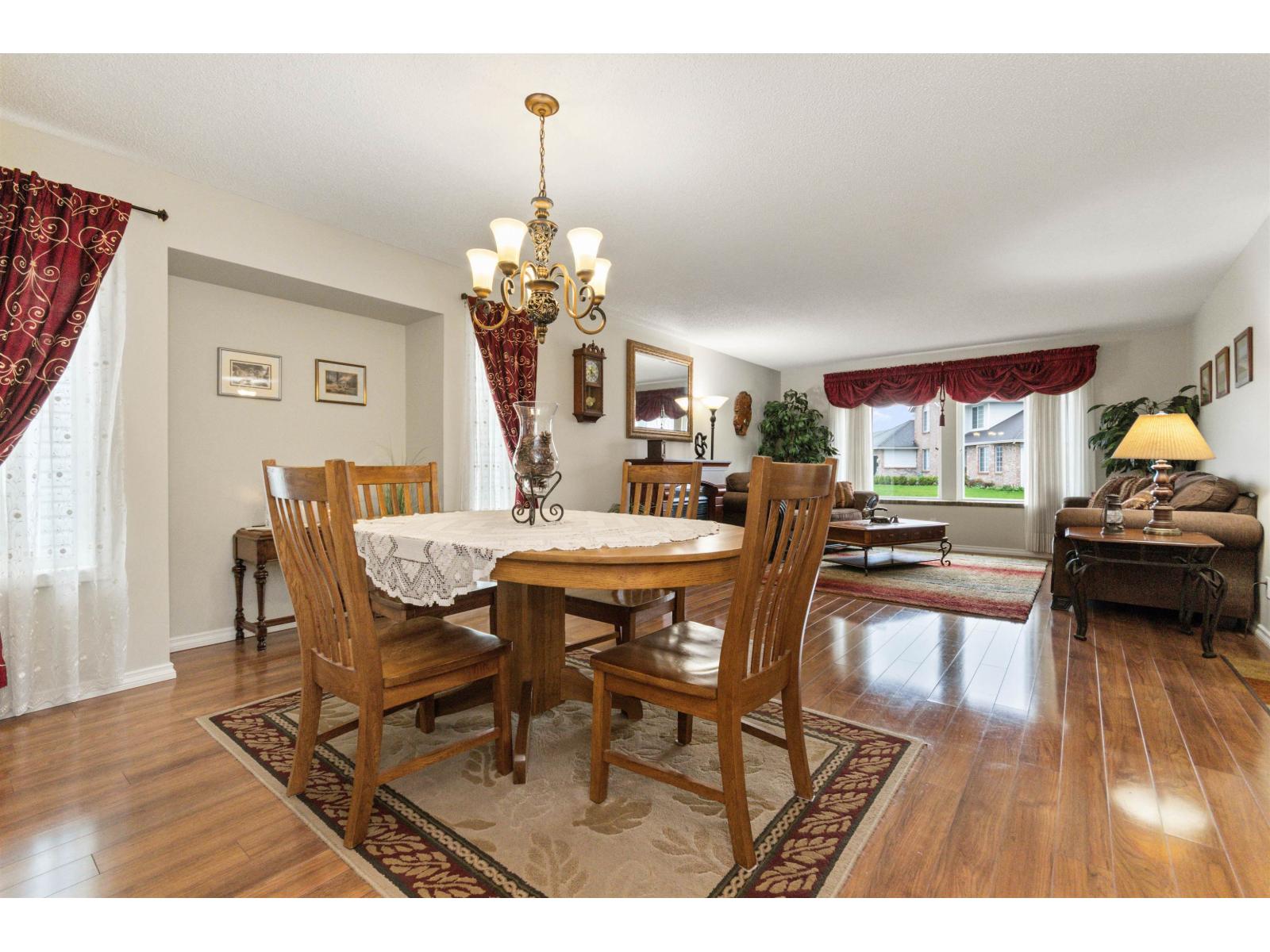 6944 COACH LAMP DRIVE, Sardis West Vedder, Chilliwack