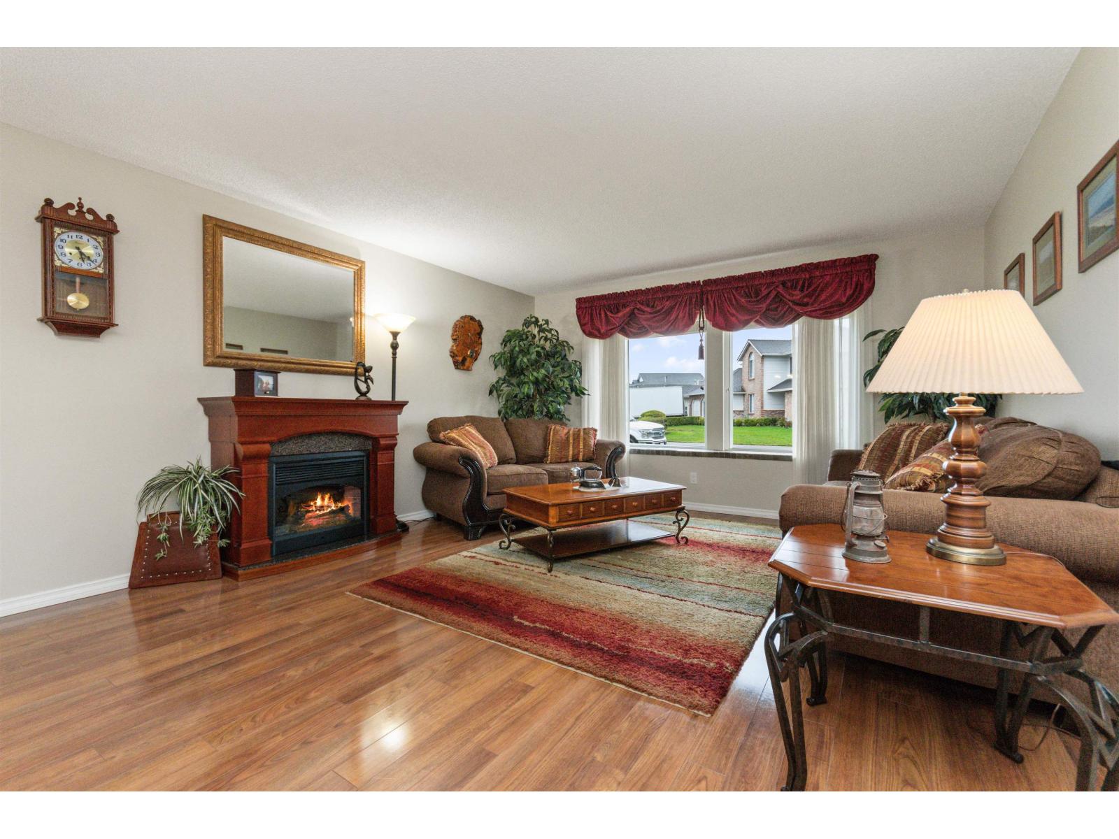 6944 COACH LAMP DRIVE, Sardis West Vedder, Chilliwack