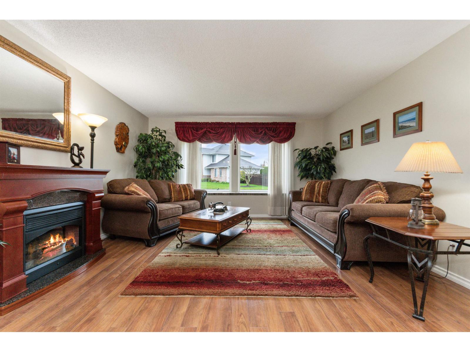 6944 COACH LAMP DRIVE, Sardis West Vedder, Chilliwack