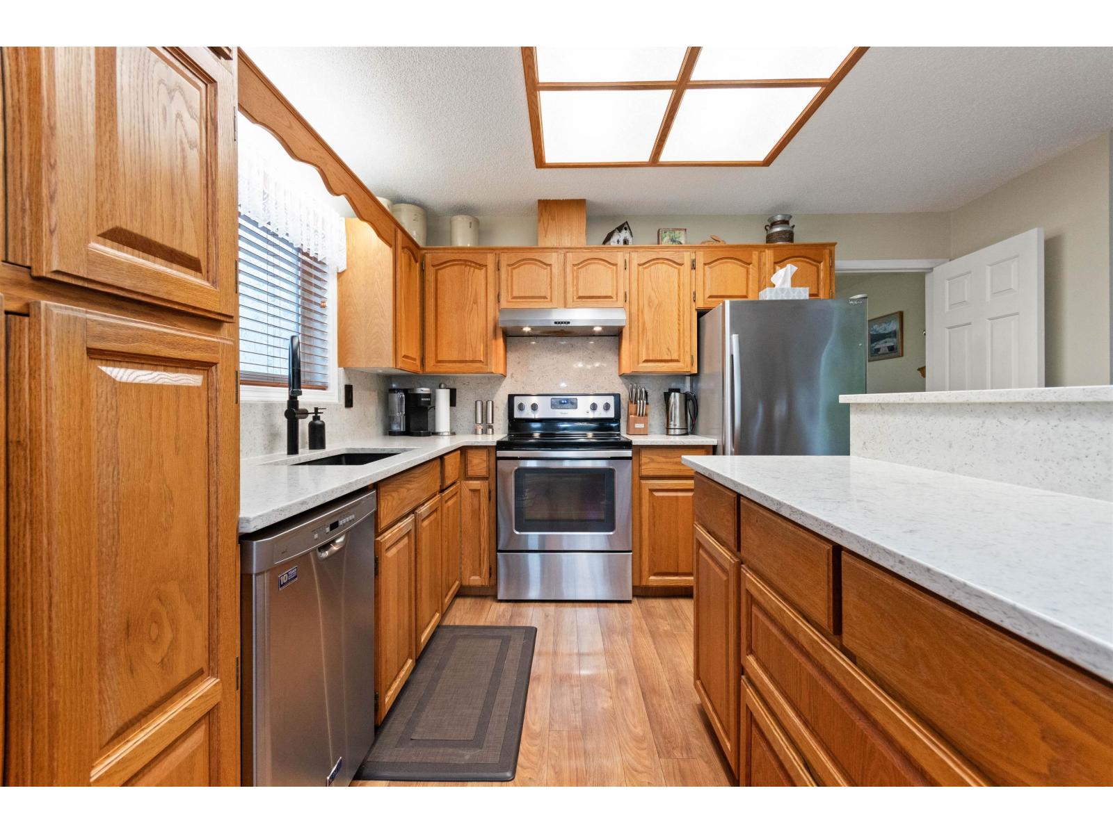 6944 COACH LAMP DRIVE, Sardis West Vedder, Chilliwack