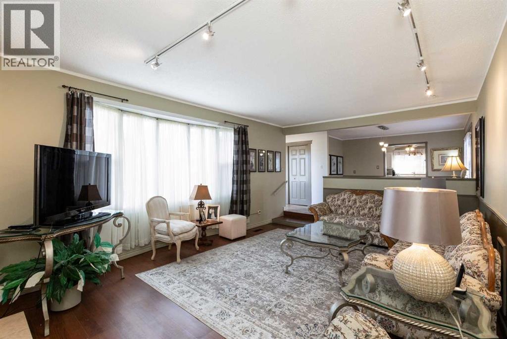 5015 35 Street, Innisfail