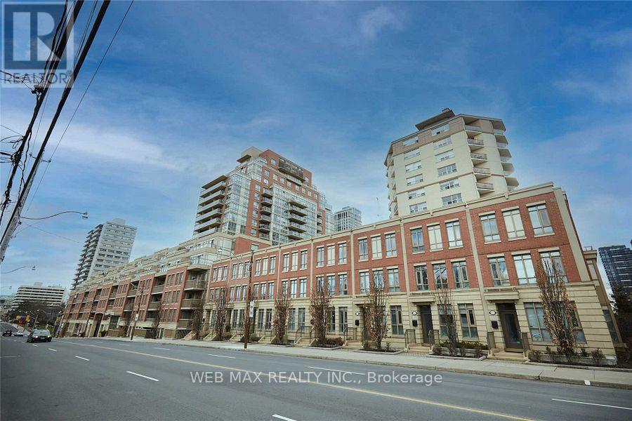 1305 - 900 MOUNT PLEASANT ROAD