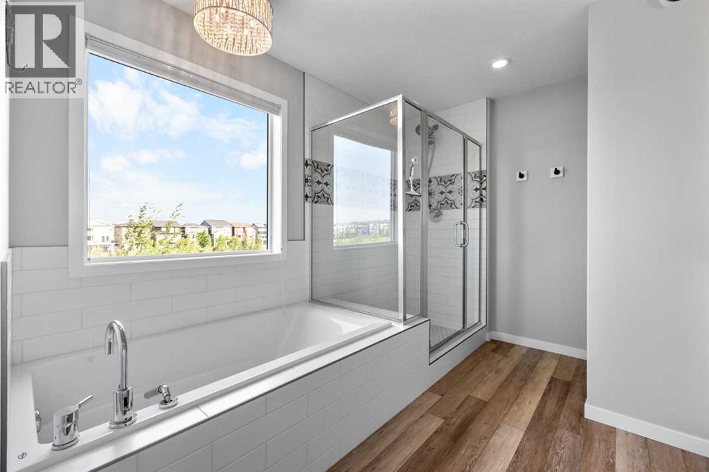 Single Family House for Sale in  Howse Drive NE Livingston Calgary 