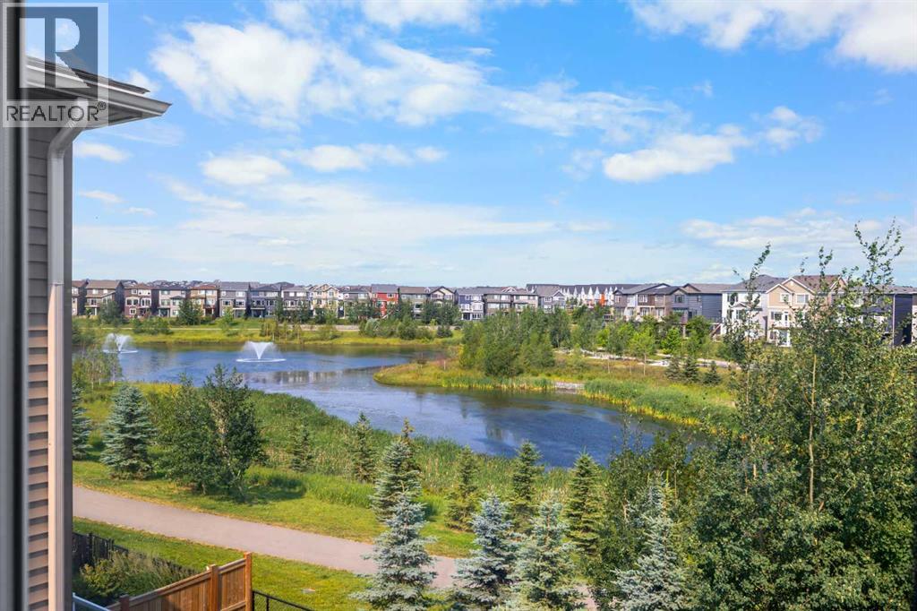 Single Family House for Sale in  Howse Drive NE Livingston Calgary 