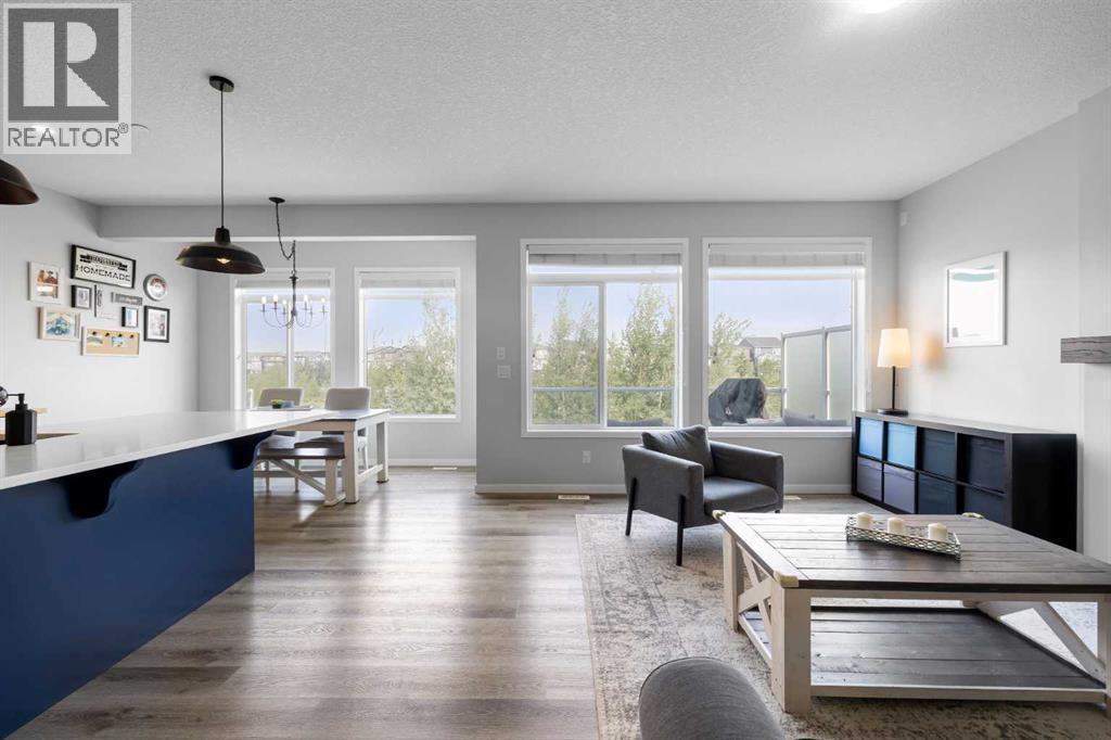 Single Family House for Sale in  Howse Drive NE Livingston Calgary 