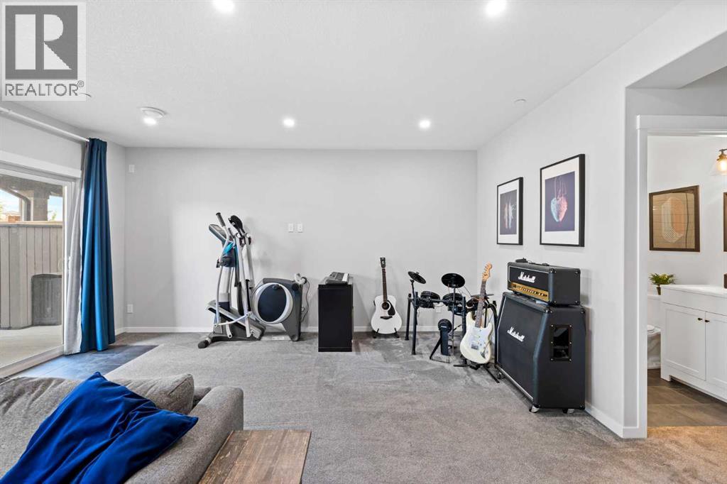 Single Family House for Sale in  Howse Drive NE Livingston Calgary 