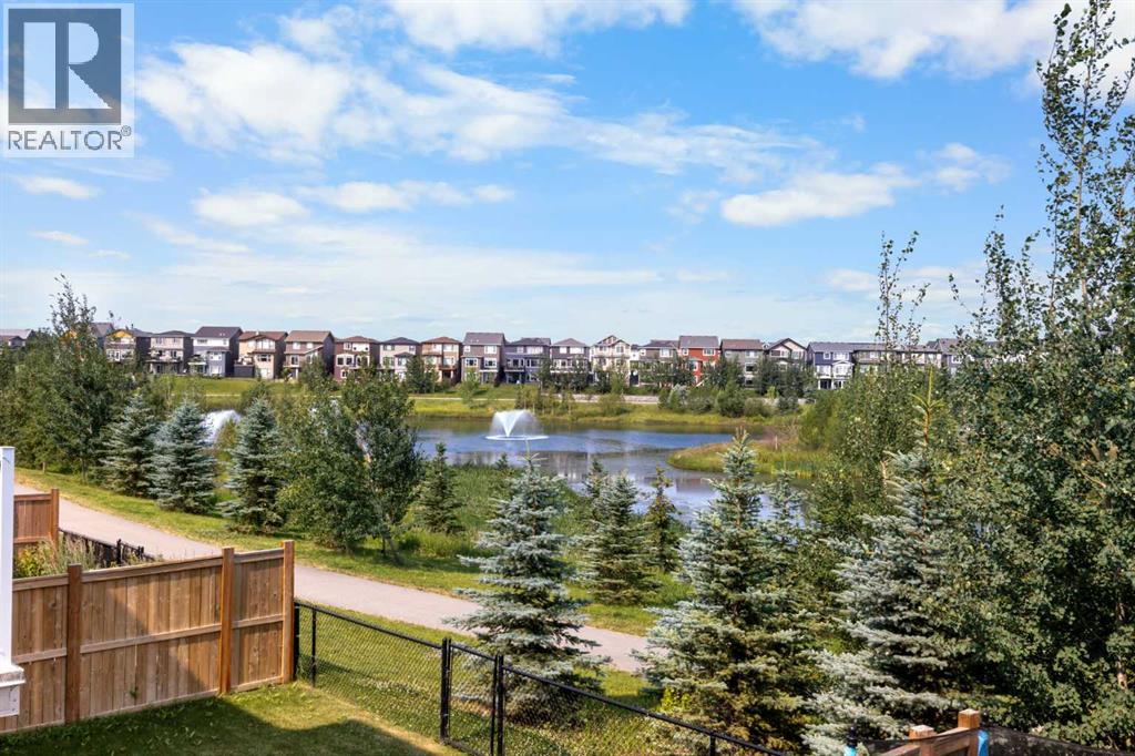 Single Family House for Sale in  Howse Drive NE Livingston Calgary 