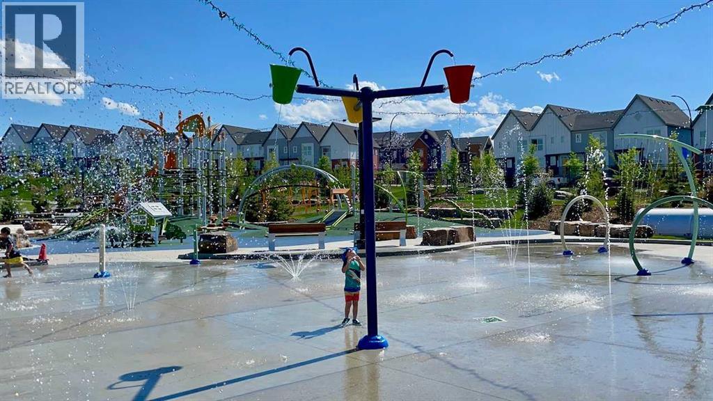 Single Family House for Sale in  Howse Drive NE Livingston Calgary 