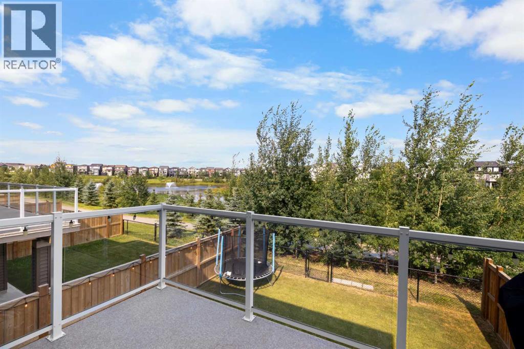 Single Family House for Sale in  Howse Drive NE Livingston Calgary 