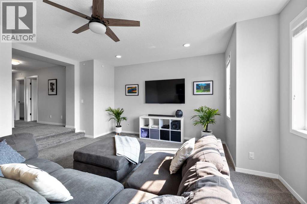 Single Family House for Sale in  Howse Drive NE Livingston Calgary 