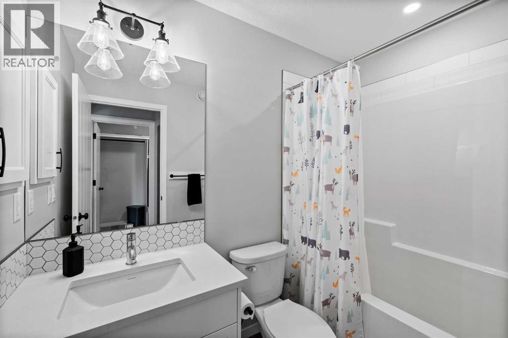 Single Family House for Sale in  Howse Drive NE Livingston Calgary 