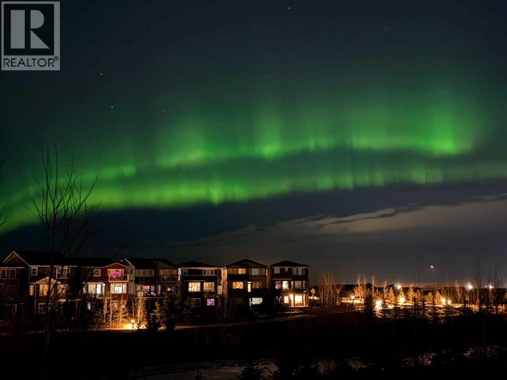 Single Family House for Sale in  Howse Drive NE Livingston Calgary 