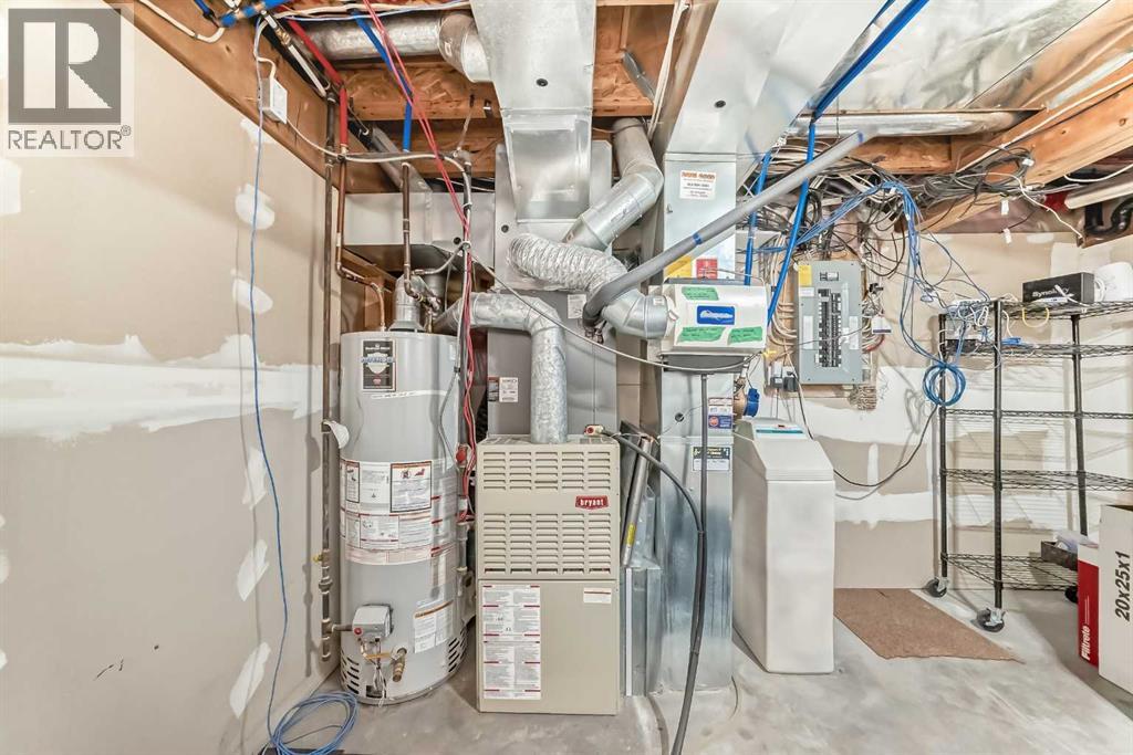 Single Family House for Sale in  Scimitar Bay NW Scenic Acres Calgary 