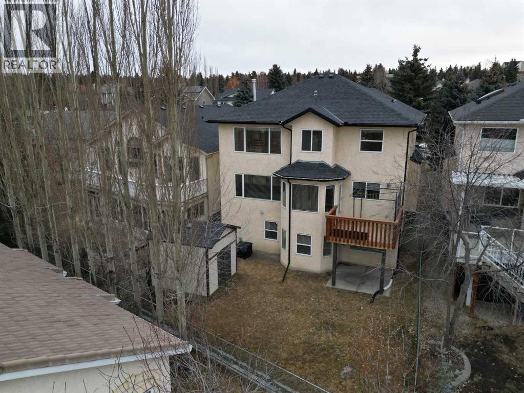 Single Family House for Sale in  Scimitar Bay NW Scenic Acres Calgary 