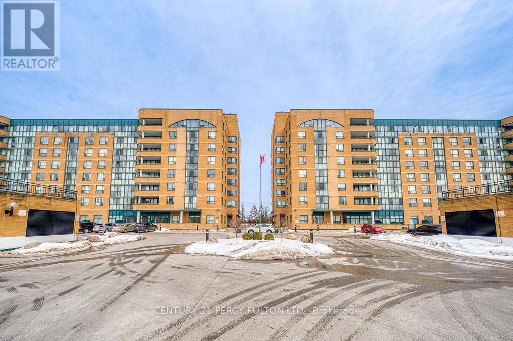 311 - 1655 PICKERING PARKWAY