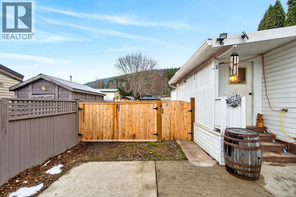  6850 53 Street Northeast, Salmon Arm