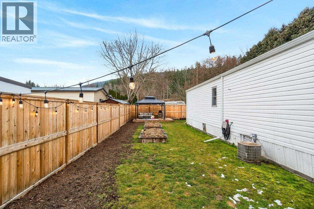  6850 53 Street Northeast, Salmon Arm