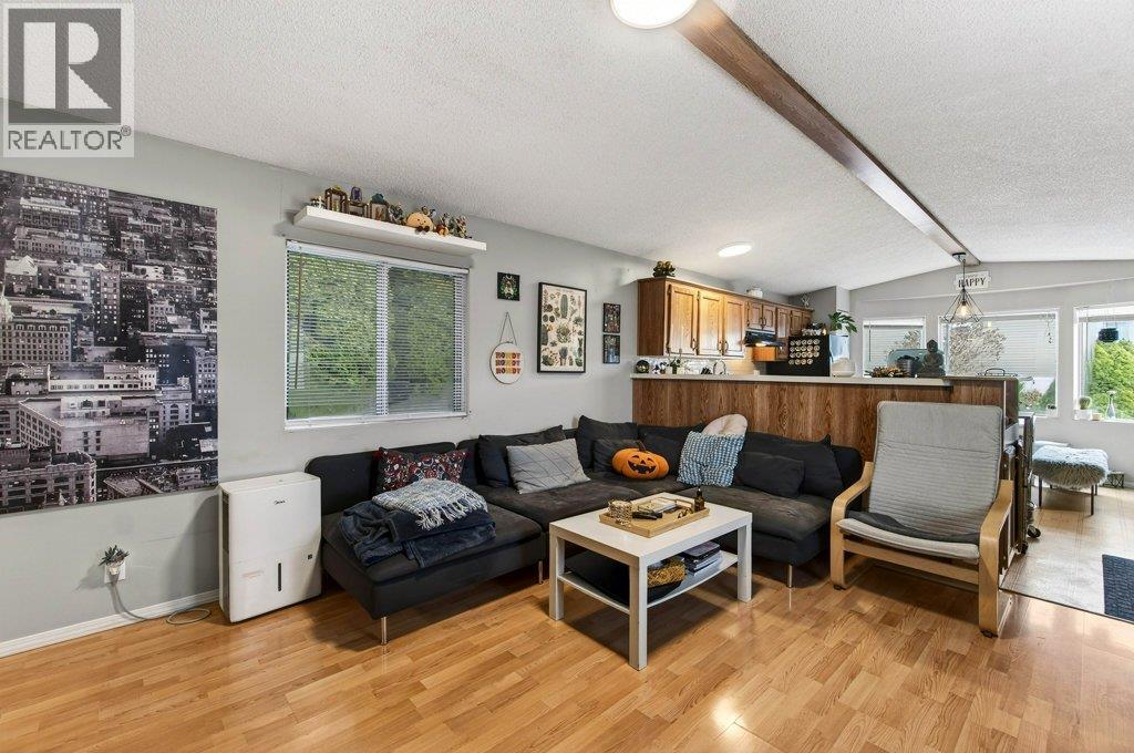  6850 53 Street Northeast, Salmon Arm