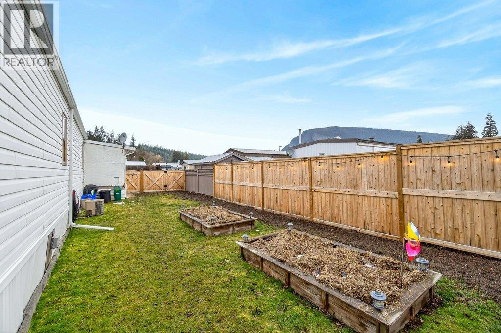 6850 53 Street Northeast, Salmon Arm