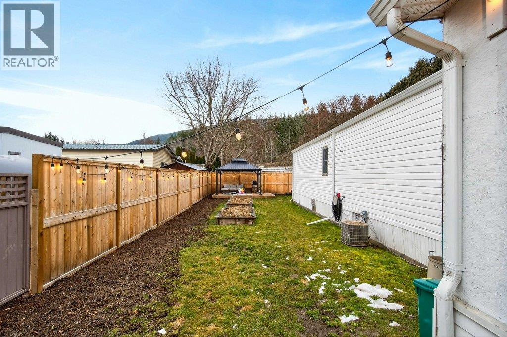 6850 53 Street Northeast, Salmon Arm
