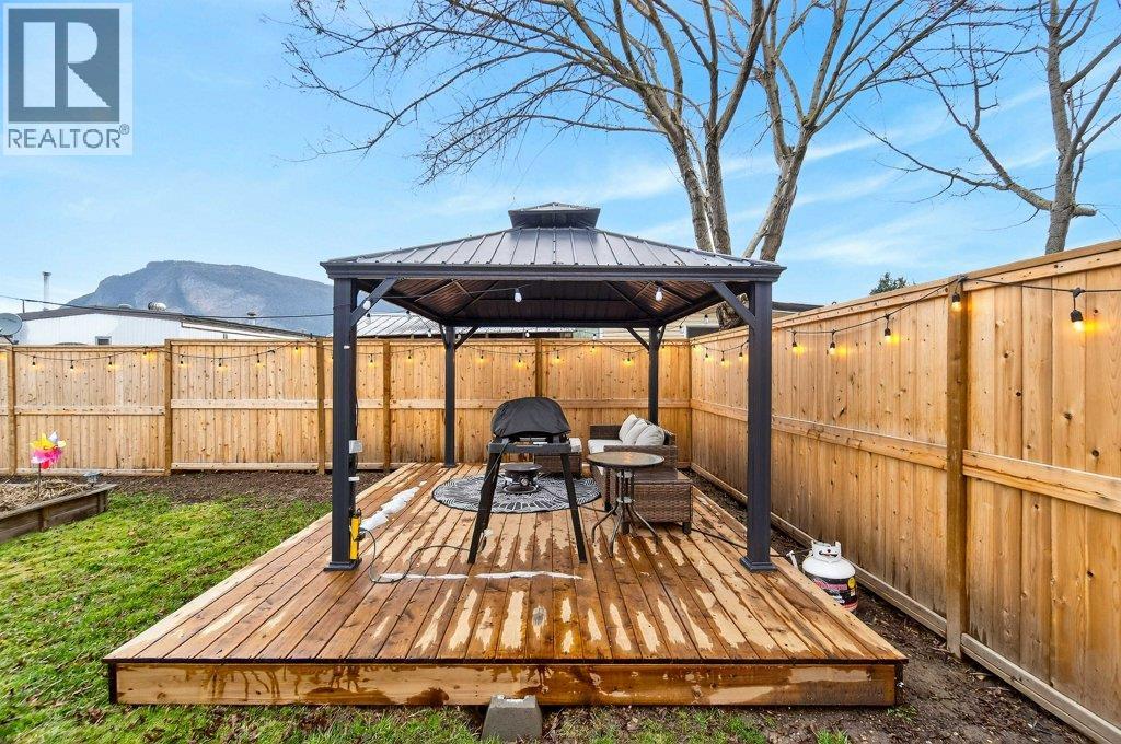  6850 53 Street Northeast, Salmon Arm