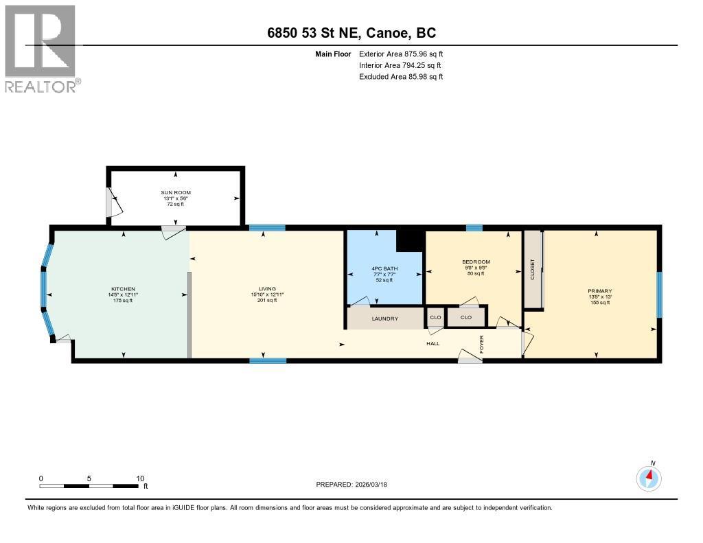 6850 53 Street NE - 31