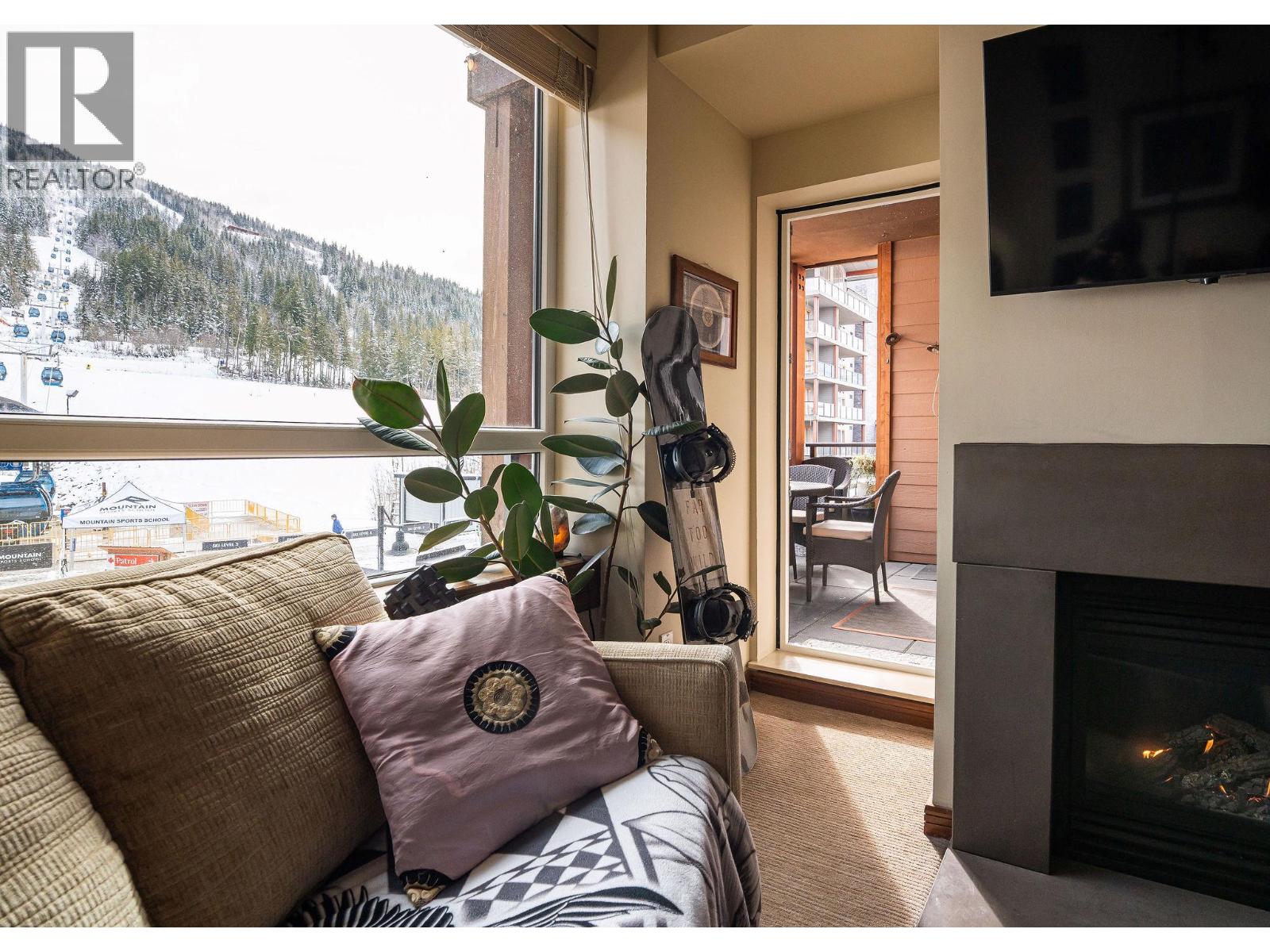 1317 2950 Camozzi Road, Revelstoke