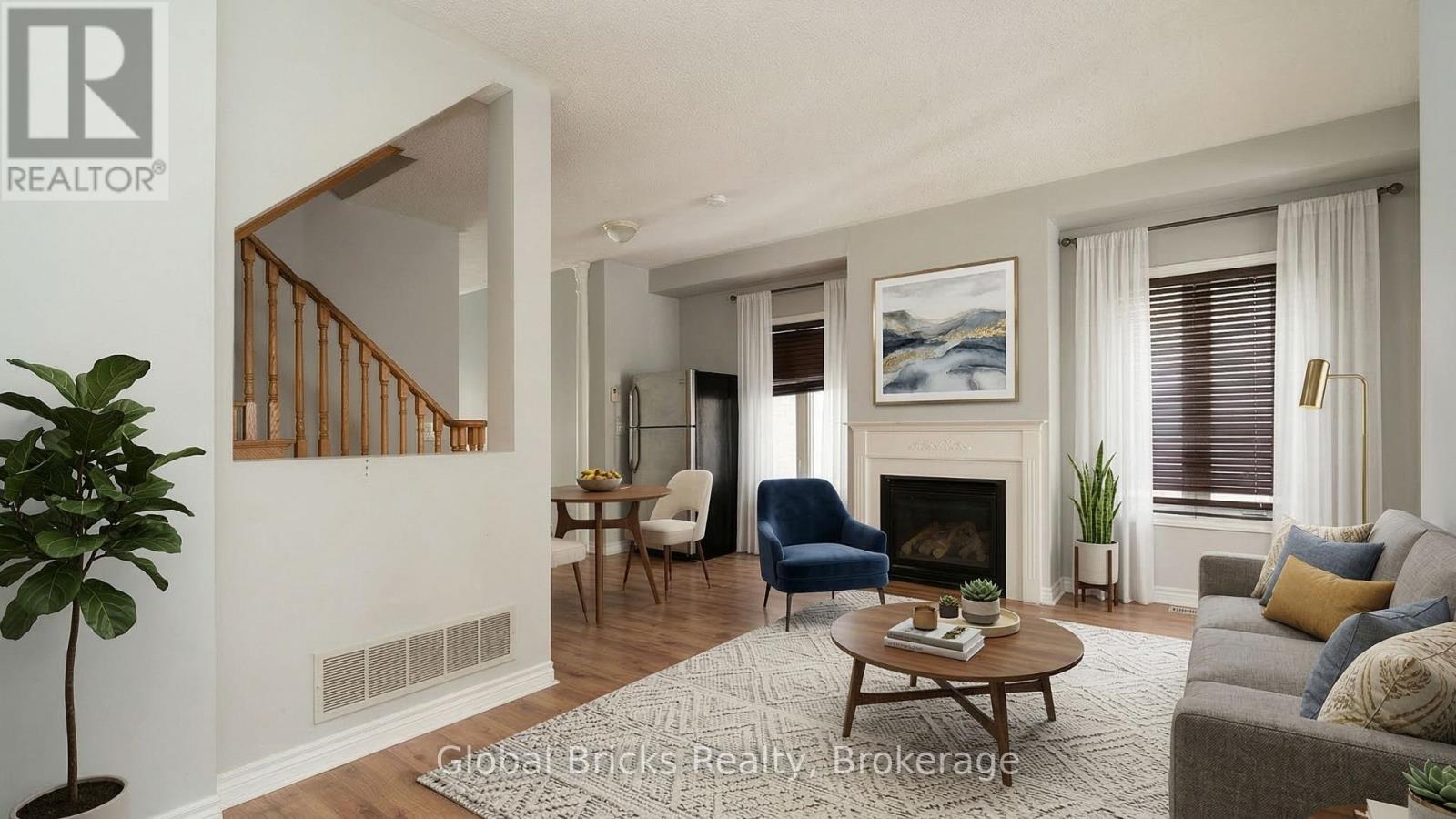 10 Dillon Drive, Brampton, ON photo 10
