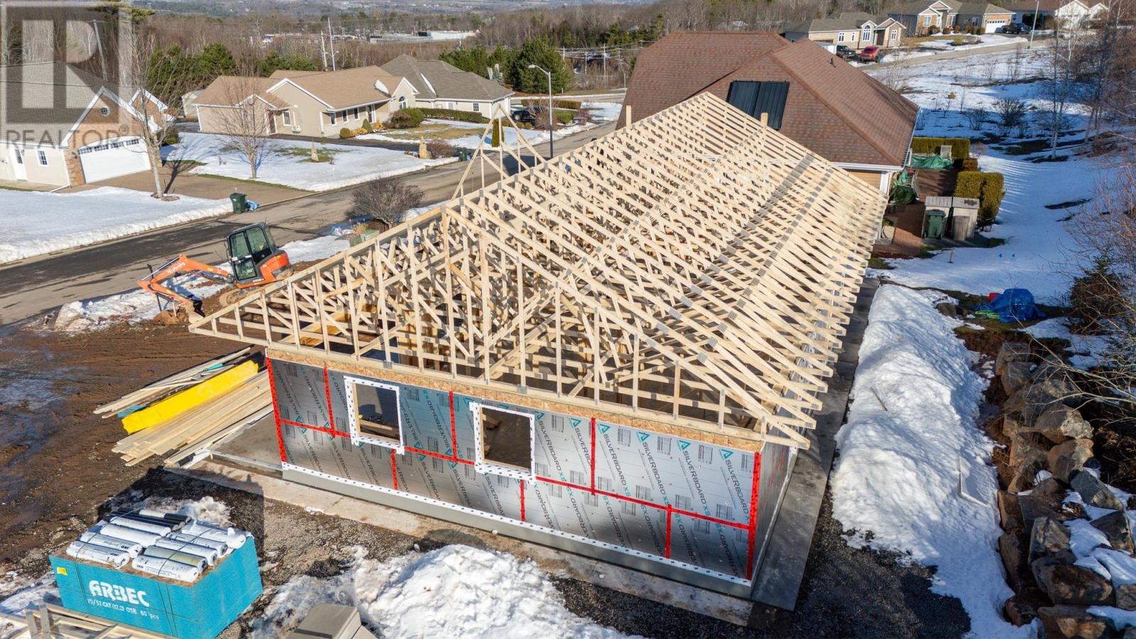 Property 2 of 8 of Lot 51 Mallard Avenue, (Portion of)