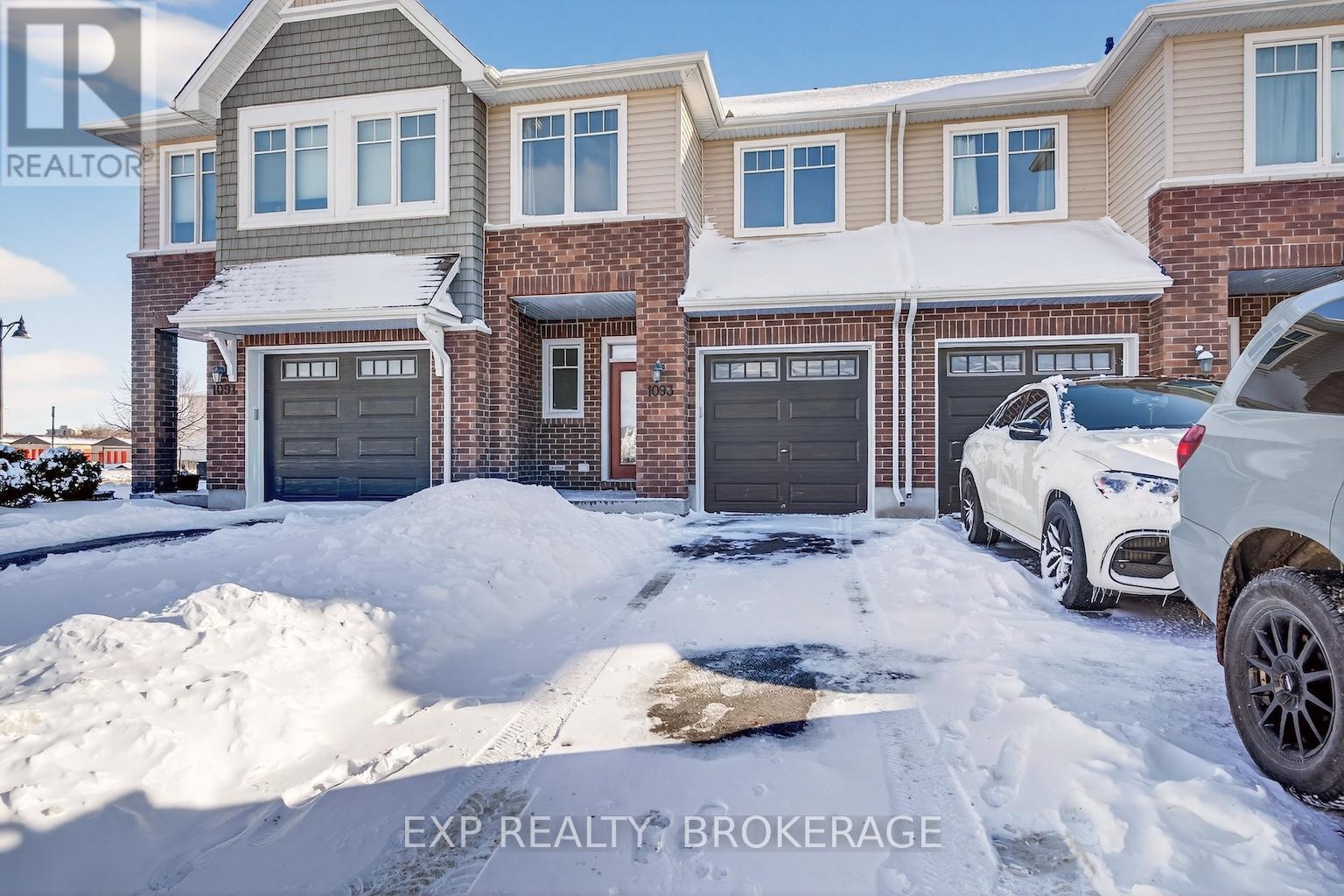 1093 HORIZON DRIVE - 1