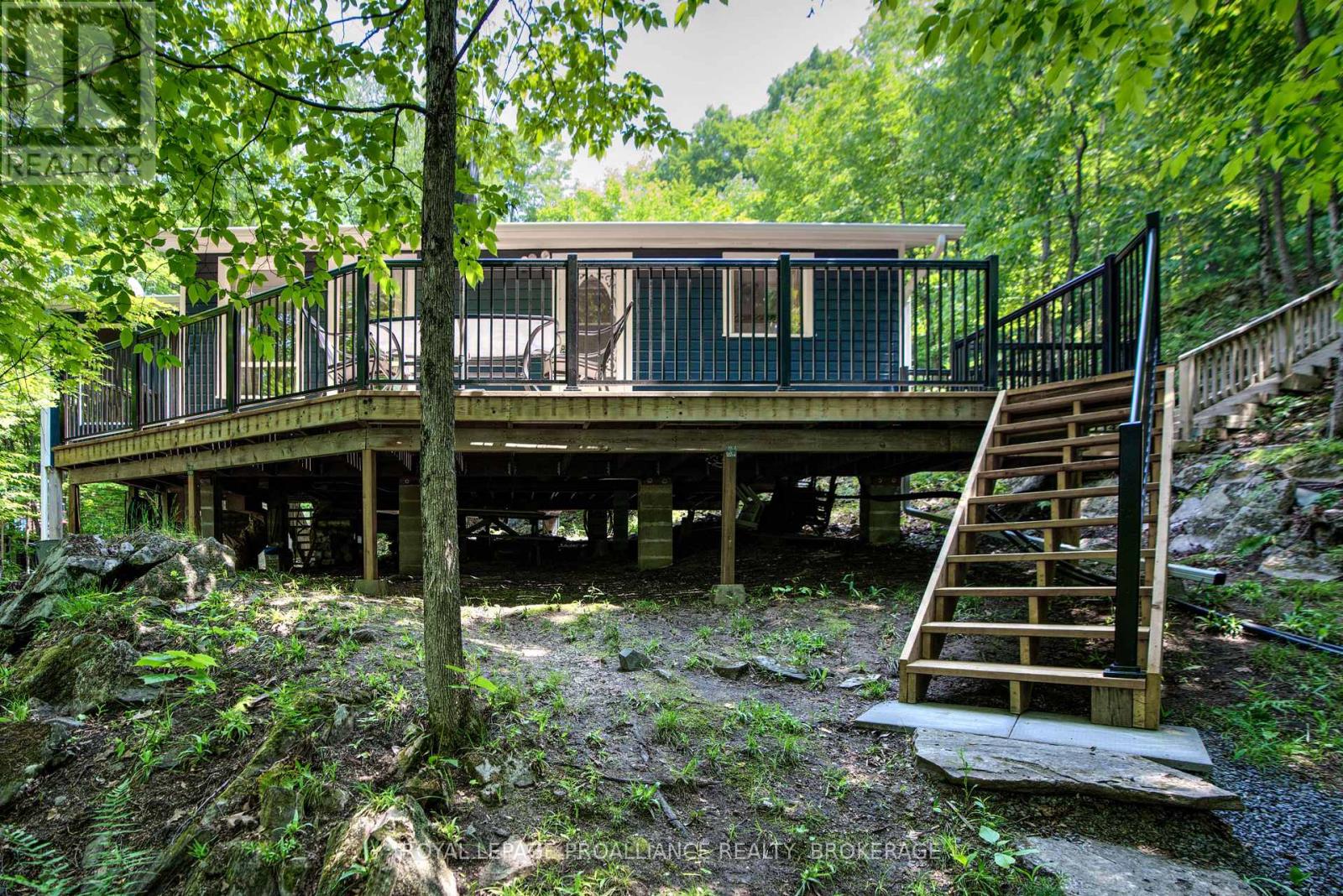 35B WHIPPOORWILL LANE - 1