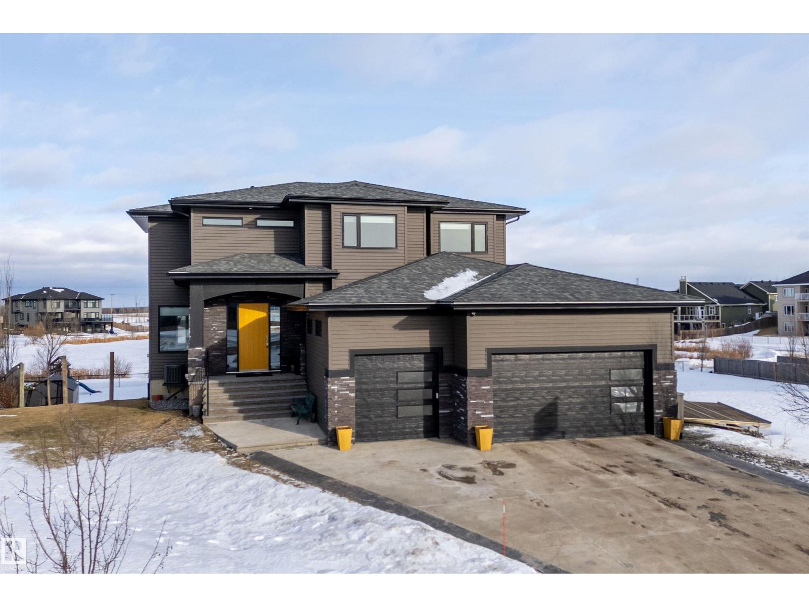 2508 59 AV NE, Rural Leduc County