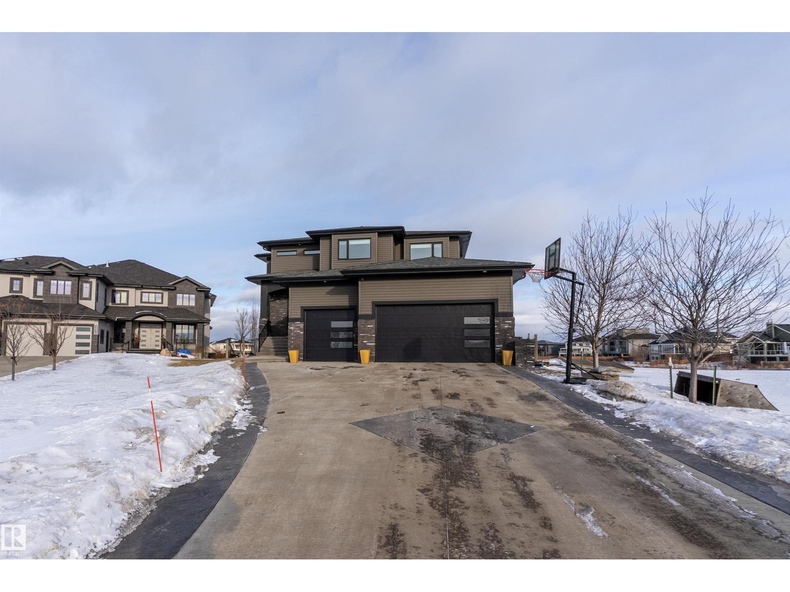 2508 59 AV NE, Rural Leduc County