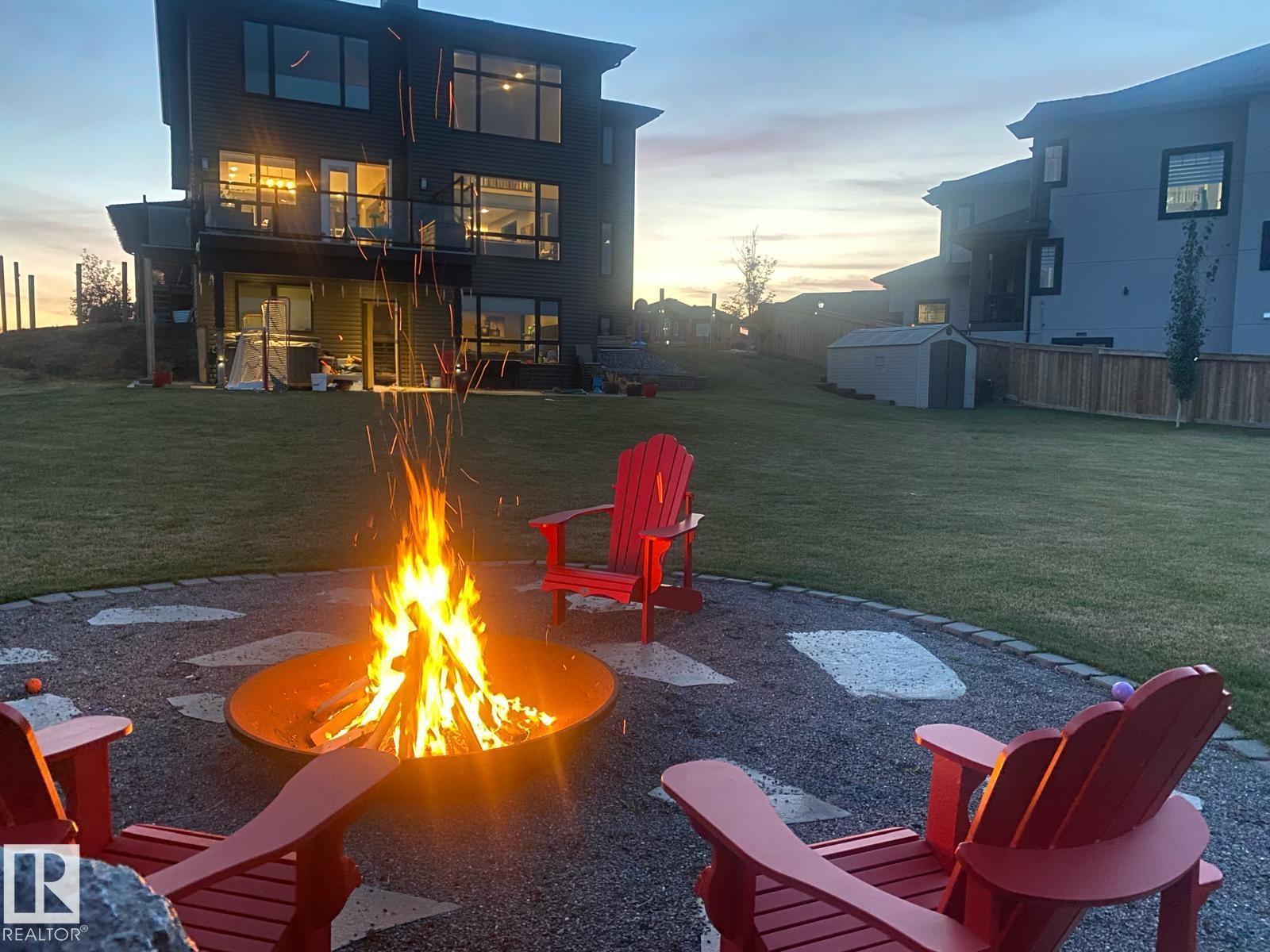 2508 59 AV NE, Rural Leduc County