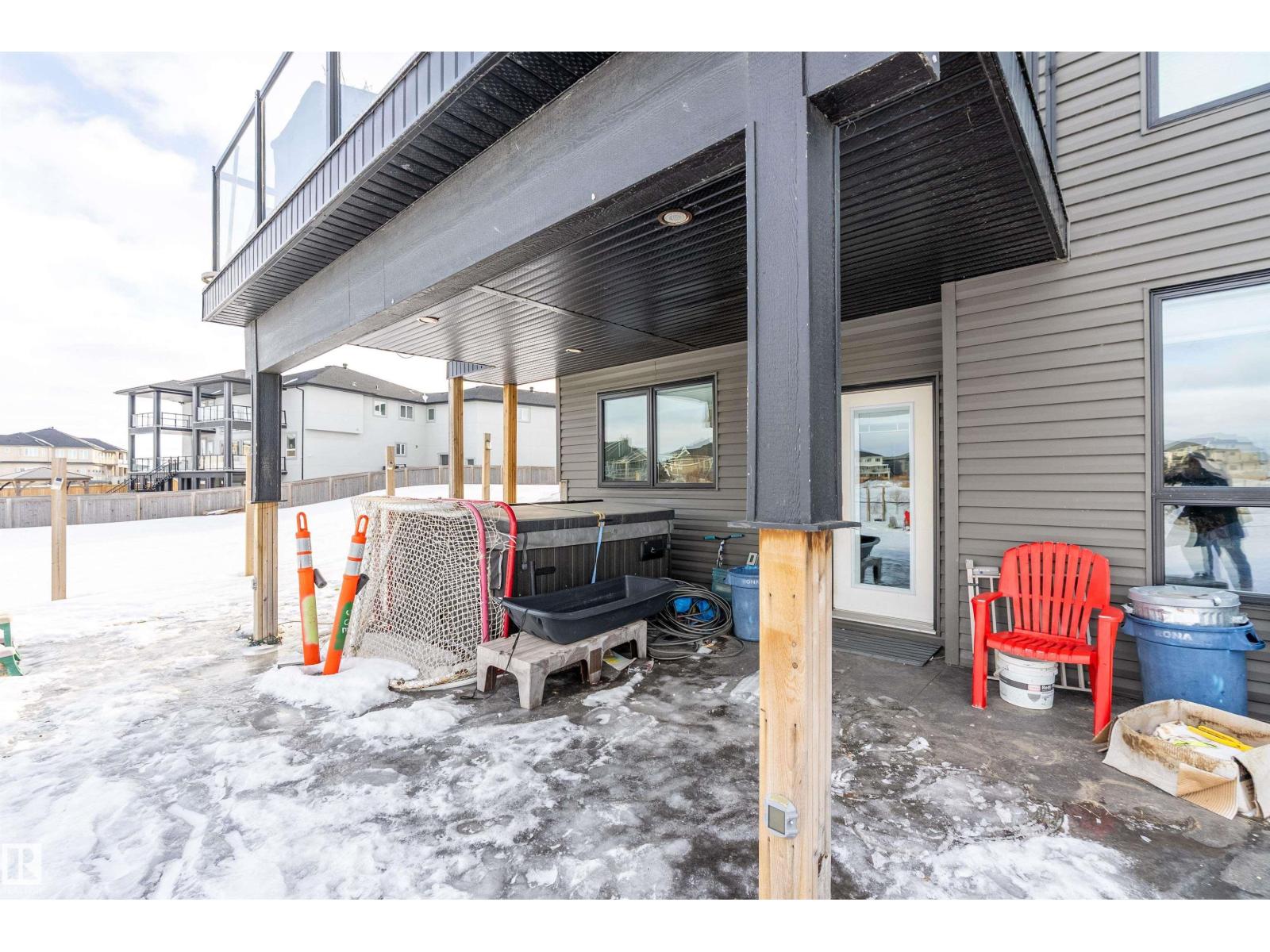 2508 59 AV NE, Rural Leduc County