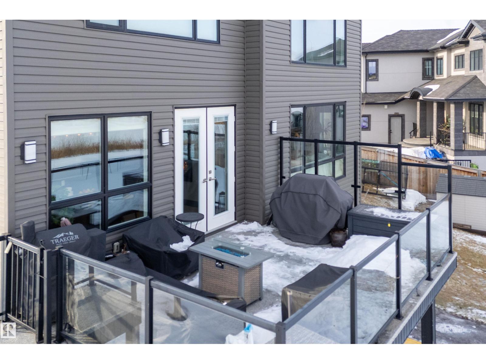 2508 59 AV NE, Rural Leduc County