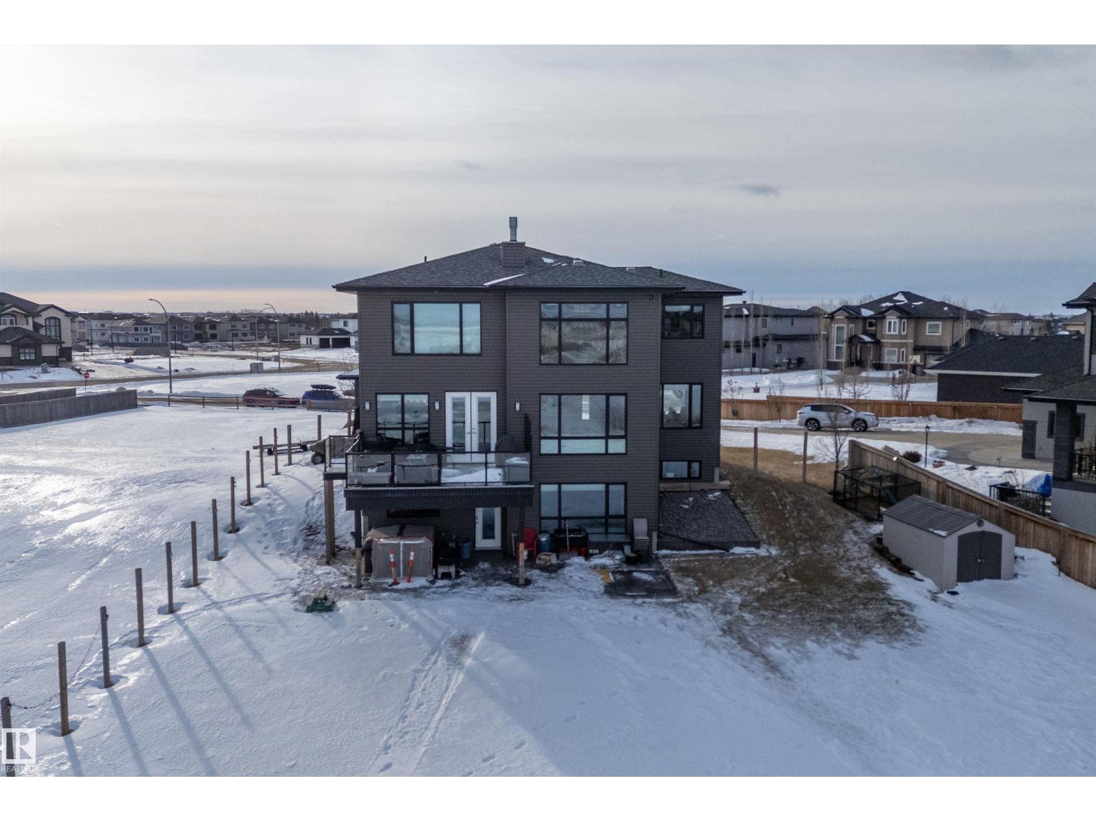 2508 59 AV NE, Rural Leduc County