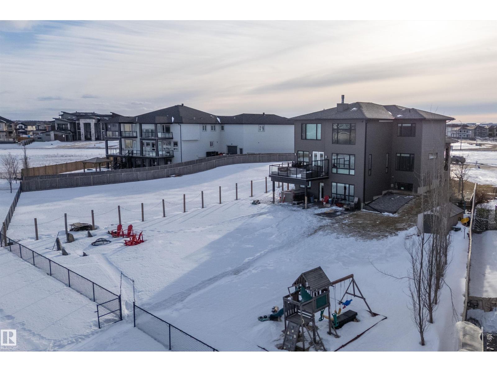 2508 59 AV NE, Rural Leduc County